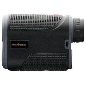 Nikko Stirling 15-1000m w/case Rangefinder