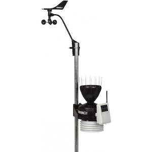 Weather Stations: David 6152NZ Vantage Pro2 - Wireless Weather Station