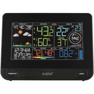 La Crosse V42 Pro-AU Replacement Monitor