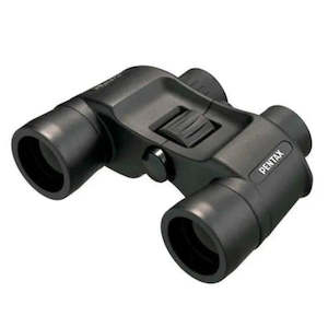 Pentax: Pentax Jupiter 8x40 Binoculars
