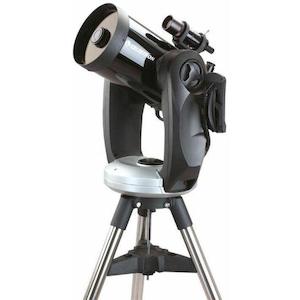 Celestron CPC 800 GPS SCT 8" GoTo Telescope