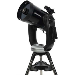 Celestron CPC 1100 GPS Telescope