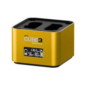 Hahnel: Hahnel Procube 3 Nikon Charger