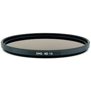 Marumi: Marumi Dhg Nd16 82mm Filter