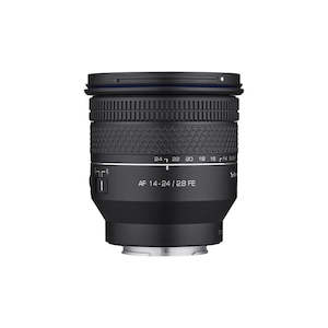Samyang: Samyang 14-24mm F2.8 Sony Fe Auto Focus Mirrorless Lens