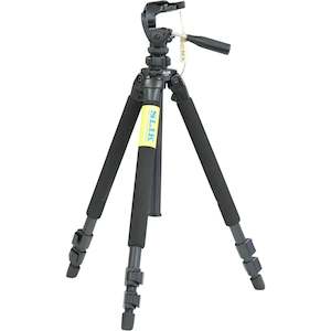 Slik 500DX Tripod - Shop Soiled