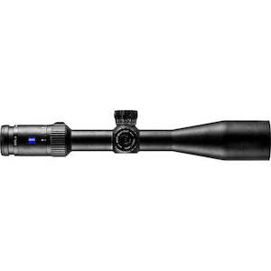 ZEISS 4-16x50 Conquest V4 with External Locking Windage Turret (ZMOAi-T30 Illumi&hellip;