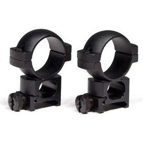 Vortex Rings Hunter 30mm High (Set Of 2)