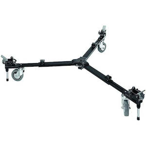 Manfrotto 127Vs Variable Spread Basic Dolly