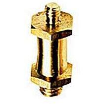 Studio Equiptment: Manfrotto 037 Camera Stud Plugs Into Sup Stand/mount