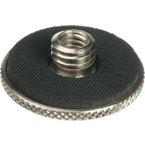 Manfrotto 088Lbp Adapter Small 1/4 To 3/8In