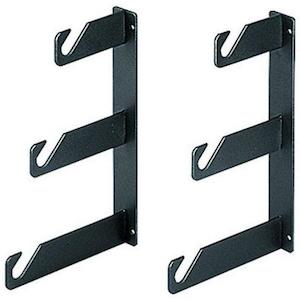 Studio Equiptment: Manfrotto 045 Expan B/G Triple Hooks