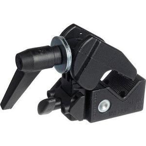 Studio Equiptment: Manfrotto 035 Super Clamp Without Stud I Stand/mount
