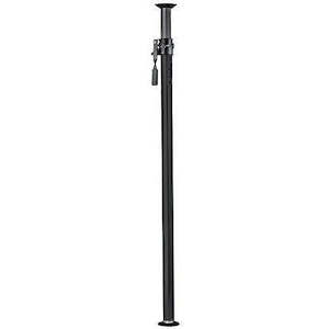 Manfrotto 032b Autopole Black Extends Fr Stand/mount