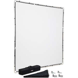 Manfrotto Pro Scrim All In One Kit Xl 2.9x2.9m