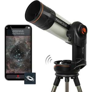 Celestron Origin Mark II Intelligent Home Observatory