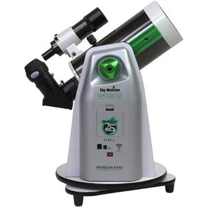 Telescopes: SkyWatcher 25th Anniversary Edition MAK127 Virtuoso GTi Table Dobsonian (WIFI)