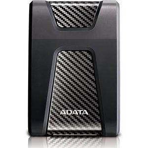 Adata: ADATA HD650 Durable External HDD 4TB USB3.1 Black