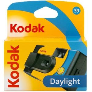 Kodak: Kodak DAYLIGHT OTUC Disposable Film Camera - 39 Exp - 1007087