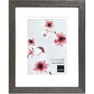 Frames Albums: PROFILE FRIDGE FRAME CLEAR 5X7 (2)