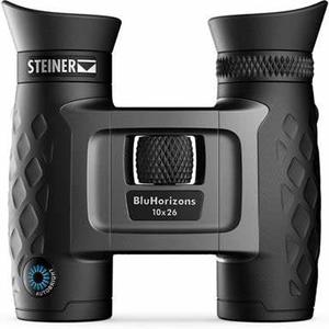 General Purpose Binoculars: Steiner BluHorizons 10x26 Binoculars