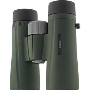Hunting Binoculars: Kowa BD II 8x42 XD Binoculars - Shop Soiled