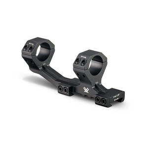 Vortex Sport Cantilever Mount 1" Height 1.5"