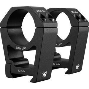 Vortex: Vortex Sport Riflescope Ring 30mm Extra High (1.5")