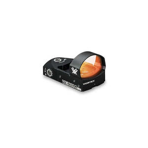 Vortex: Vortex Venom Enclosed 3 MOA Red Dot