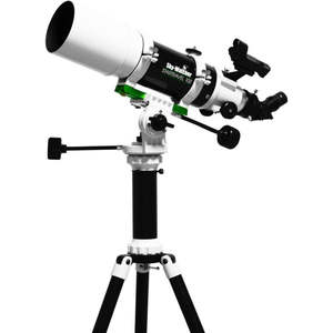 Telescopes: SkyWatcher 102mm StarTravel Refractor