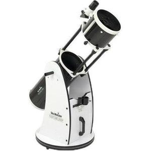 SkyWatcher 8" - 200mm Collapsible Dobsonian Telescope [NO BOX]