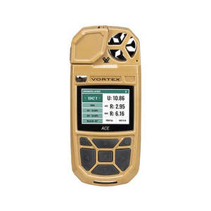 Vortex Ace™ Ballistic Weather Meter