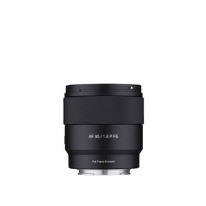 Samyang: Samyang 85mm F1.8 Prima Sony Fe Auto Focus Lens