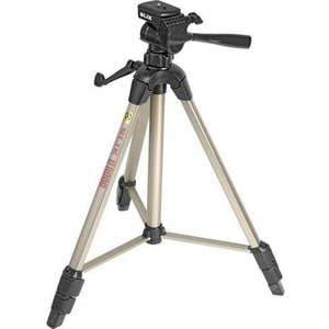 Slik: SLIK U8000 Tripod (with 3 Way Head)