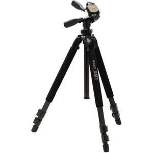 Slik: SLIK PRO 500DX (with ABLE 300DX Head)