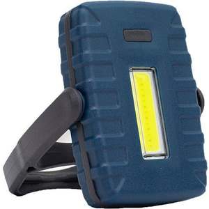 Carson KL-20 LED Flashlight + Hook & Stand (KL-20)