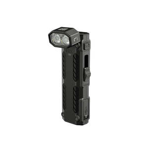 Torches: Nitecore Edc09 1600 Lumen EDC Flashlight