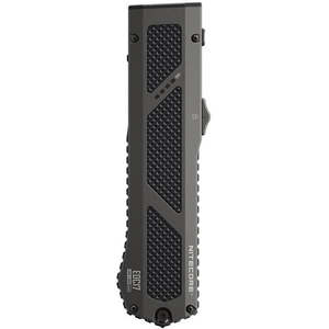 Torches: Nitecore EDC17-L1 1500 Lumen Flashlight Multi-tool