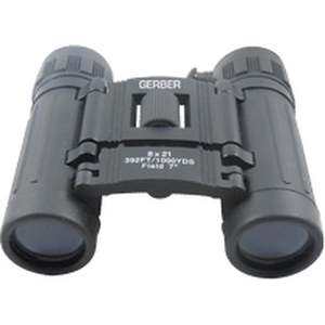 Gerber POCKET 8X21 Binoculars