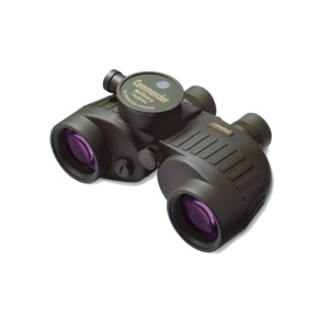 General Purpose Binoculars: Steiner Commander Military 7x50 C Binocular