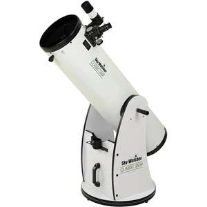 General Purpose Binoculars: Test Product Page