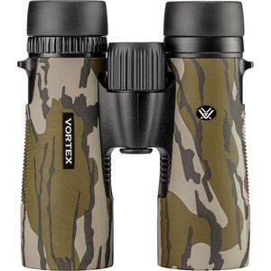 Vortex Diamondback HD 10x42 Mossy Oak Bottomland