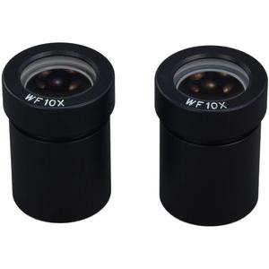 Omax 2 WF10X/20 Widefield Eyepieces 30.0mm for Stereo Microscope
