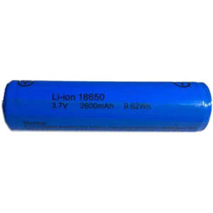 Tovatec 18650-a Lithium-Ion Battery
