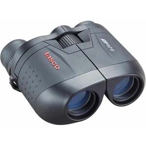 Tasco Essentials 8-24x25 Binoculars