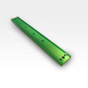 Skywatcher 30cm Vixen Dovetail Bar - Green