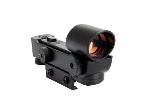 Telescope Accessories: Celestron replacement Starpointer Red-Dot Finderscope (no brackets)