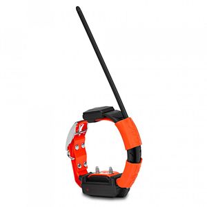 Telescope Accessories: Dog Trace GPS X30T Additional Collar Orange