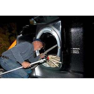 Telescope Accessories: Sensor Cleaning