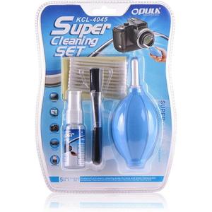Opula 5 in 1 Super Cleaning Kit